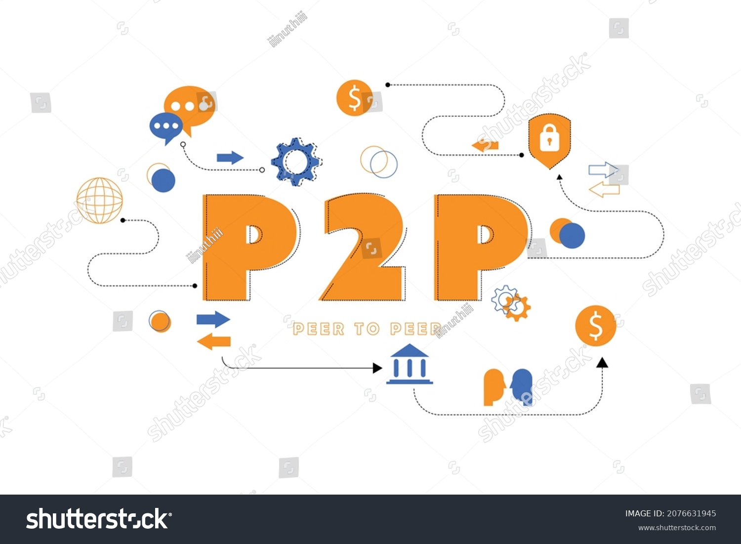 Kênh p