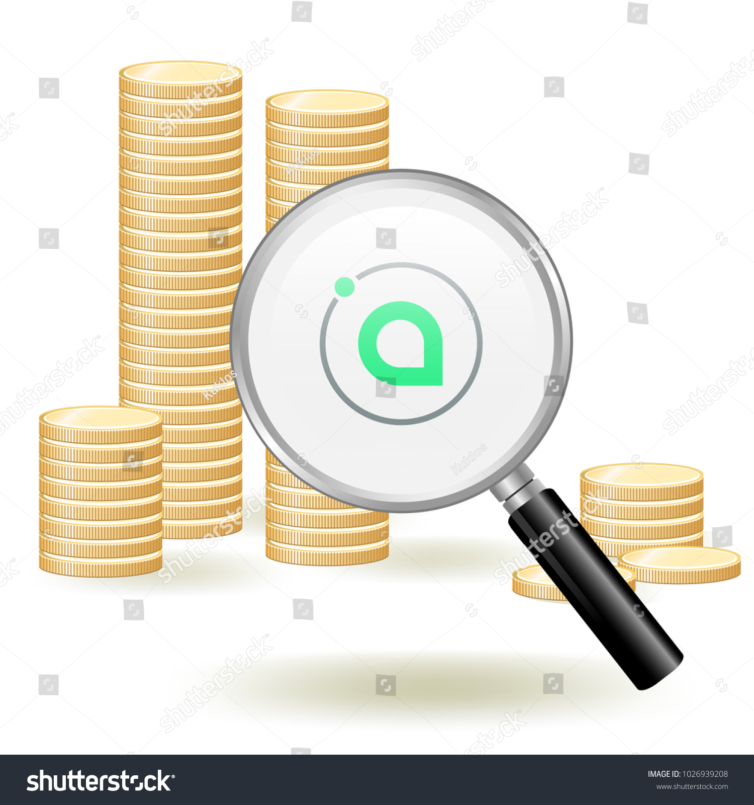 I