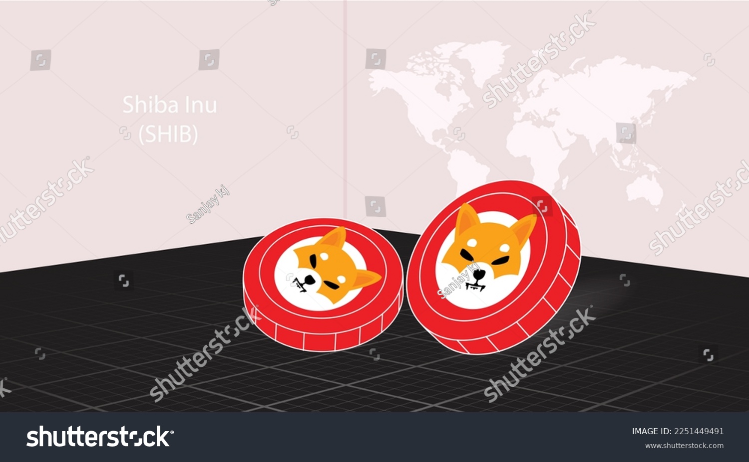 D