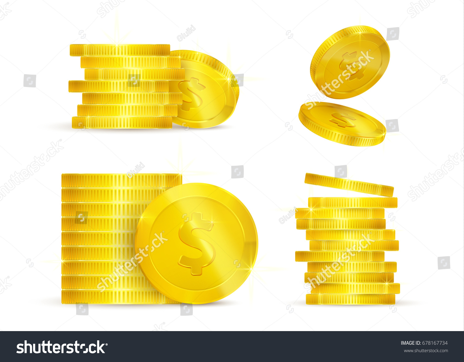 F