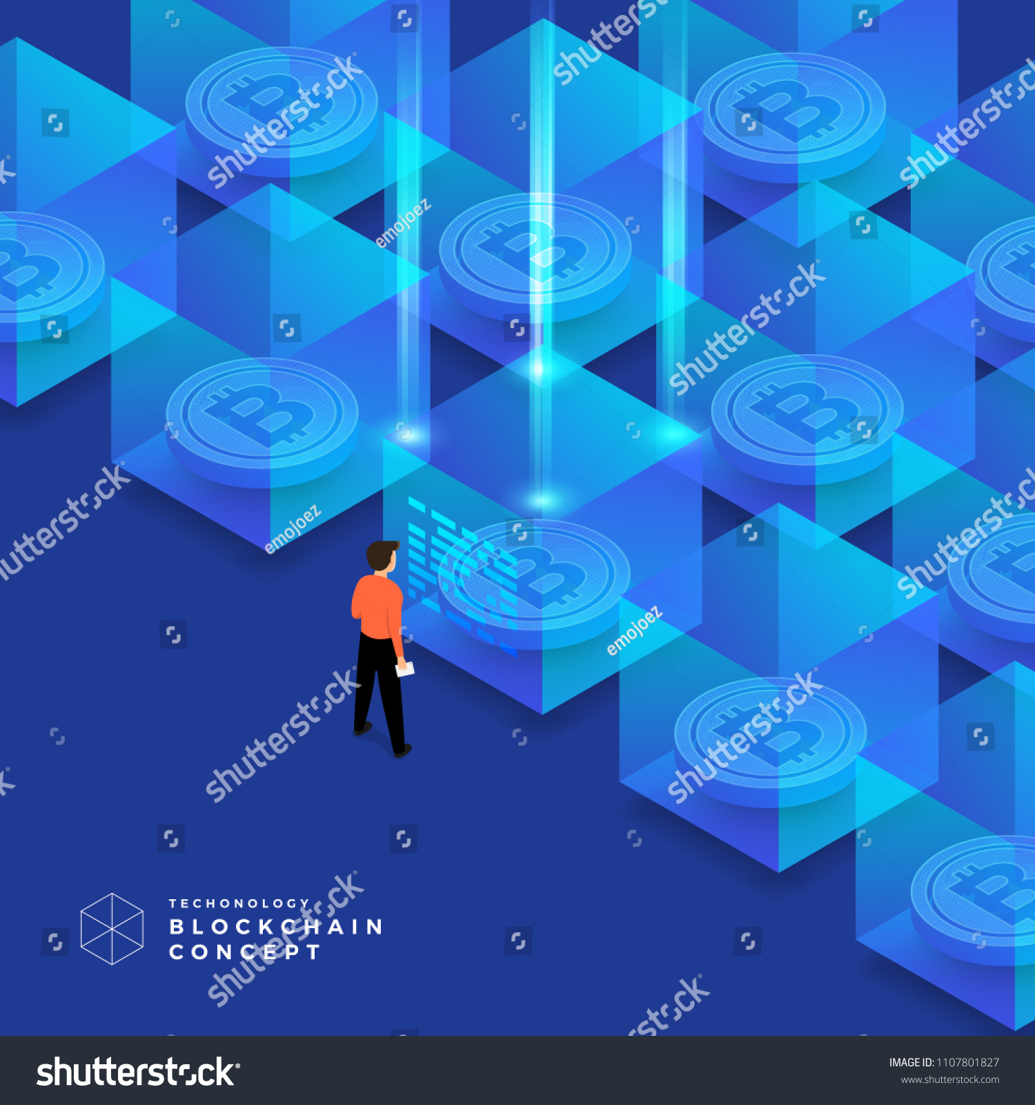 C