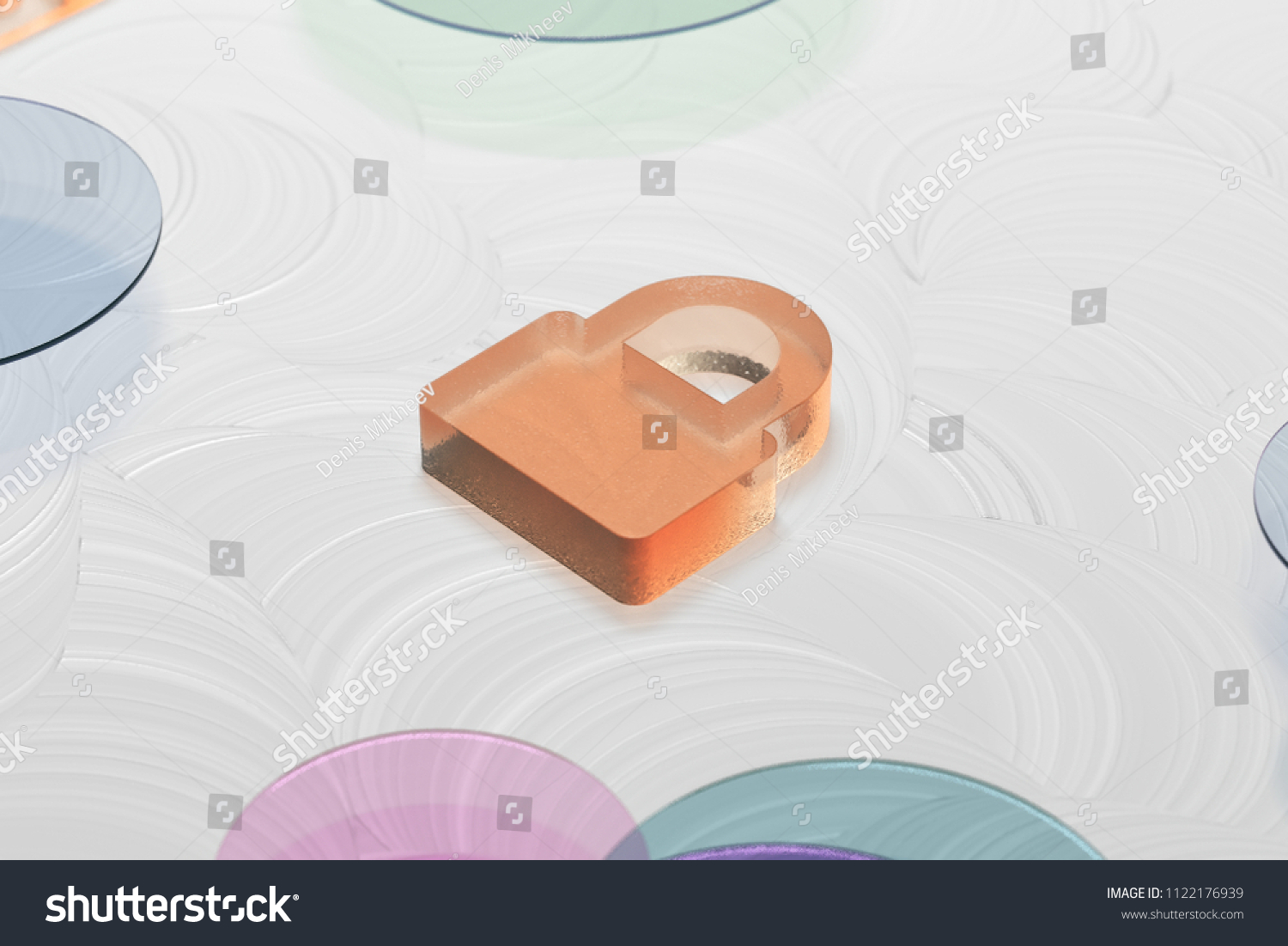 F