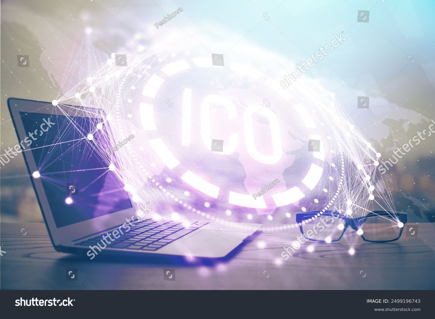 C