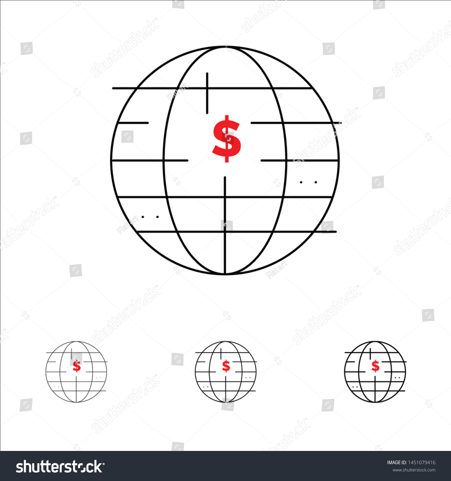 D
