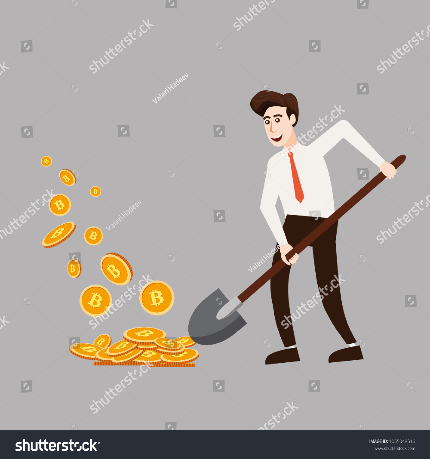 D