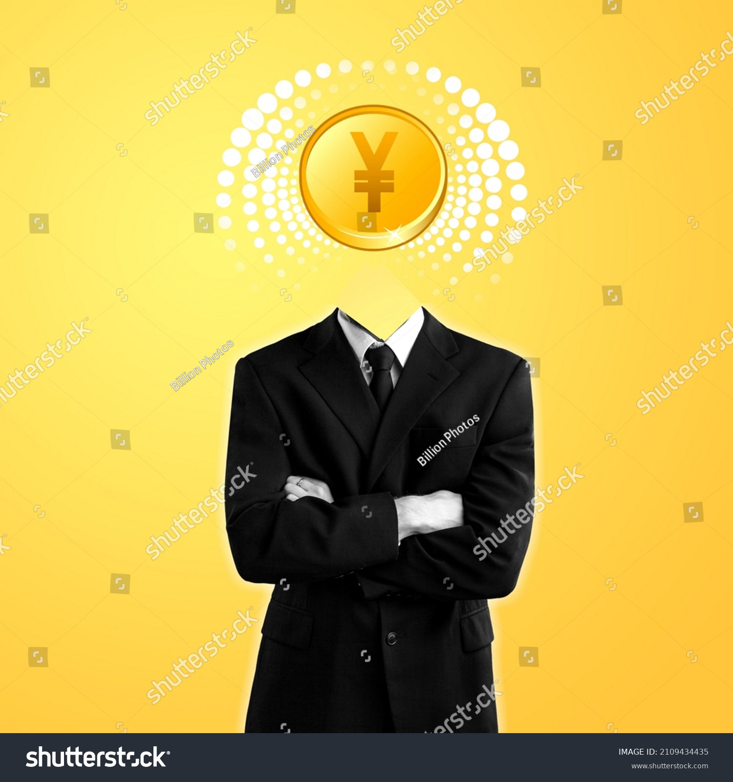 C