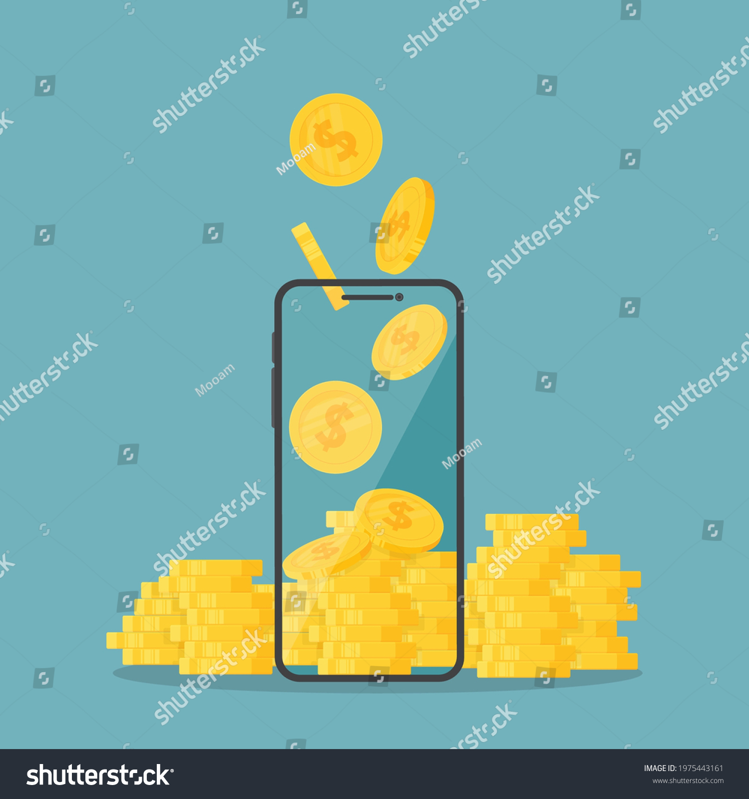 C