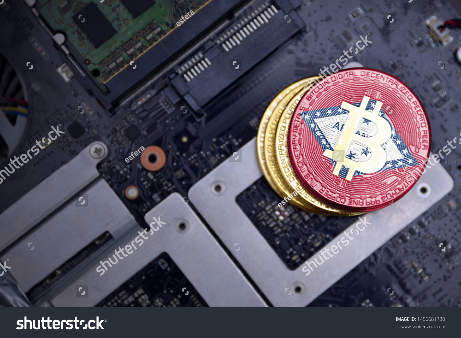 F