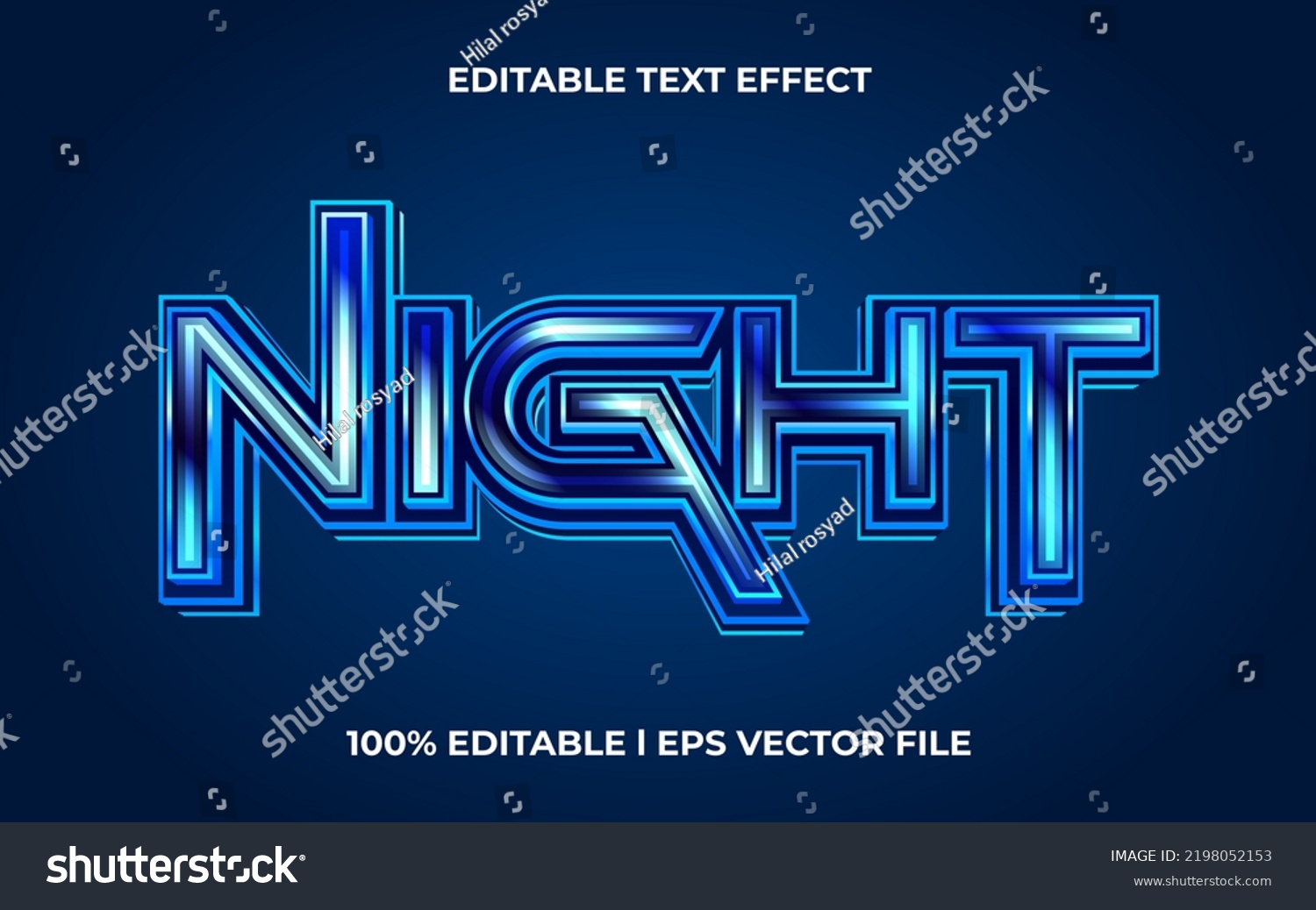 C