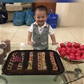 Thần B