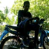 Giày b