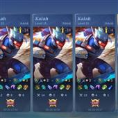 Bước N