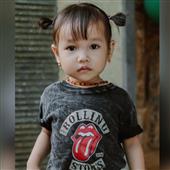 Quần v