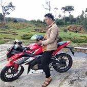 Tiền Mặt