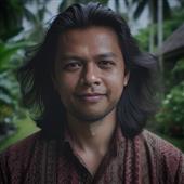 Thần Của