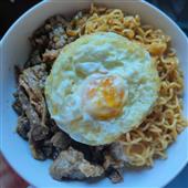 bò và 