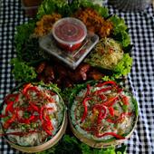 Giải b