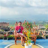 Game cản