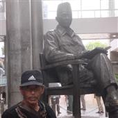 Mắt Bã