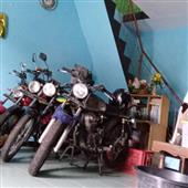 Luật chơ