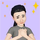 N