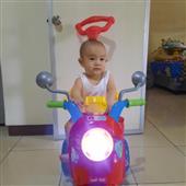 Spin &