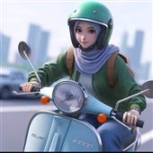 T