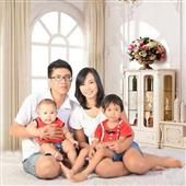 Hổ May M